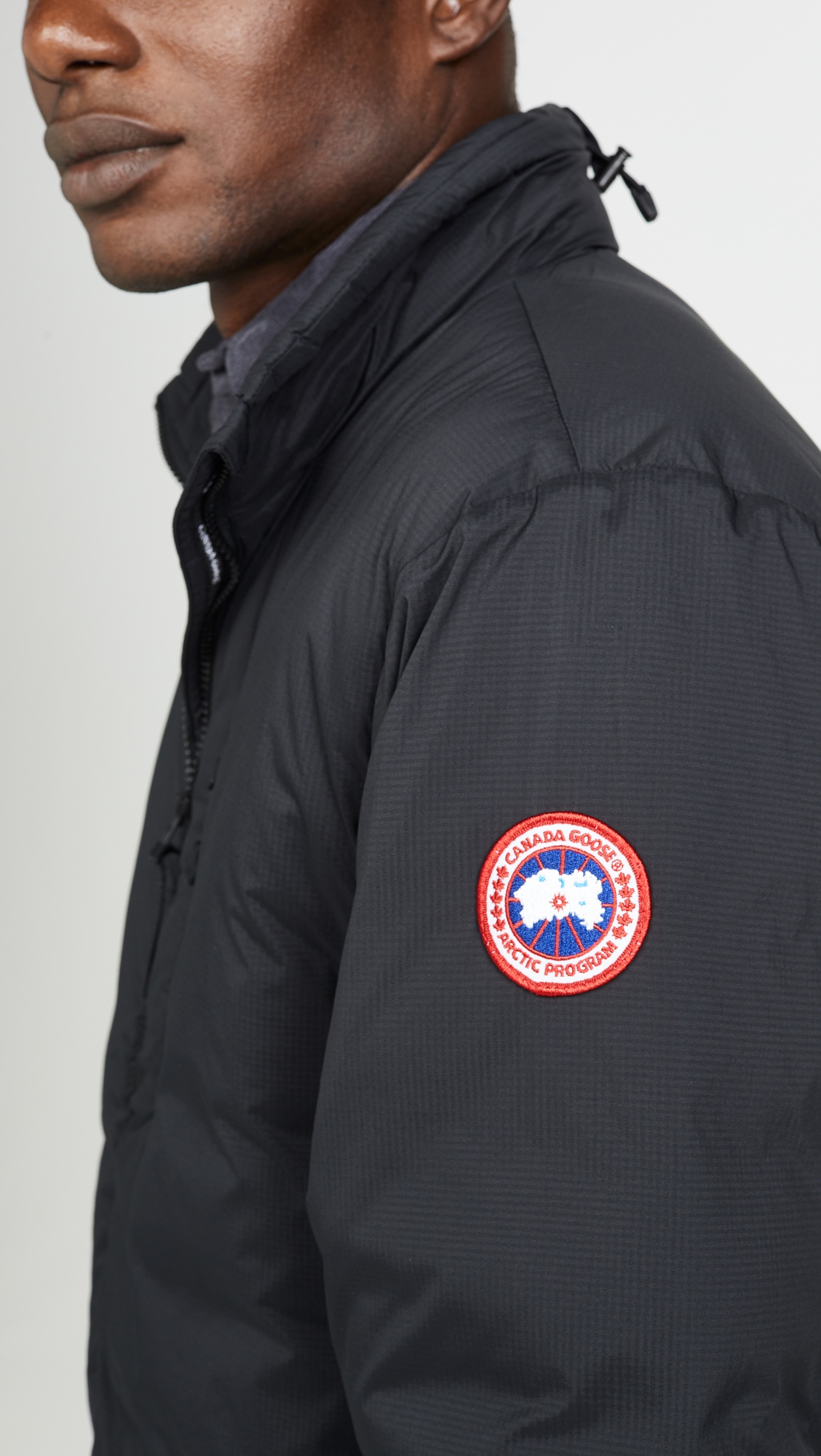 Lodge Jacket - 5