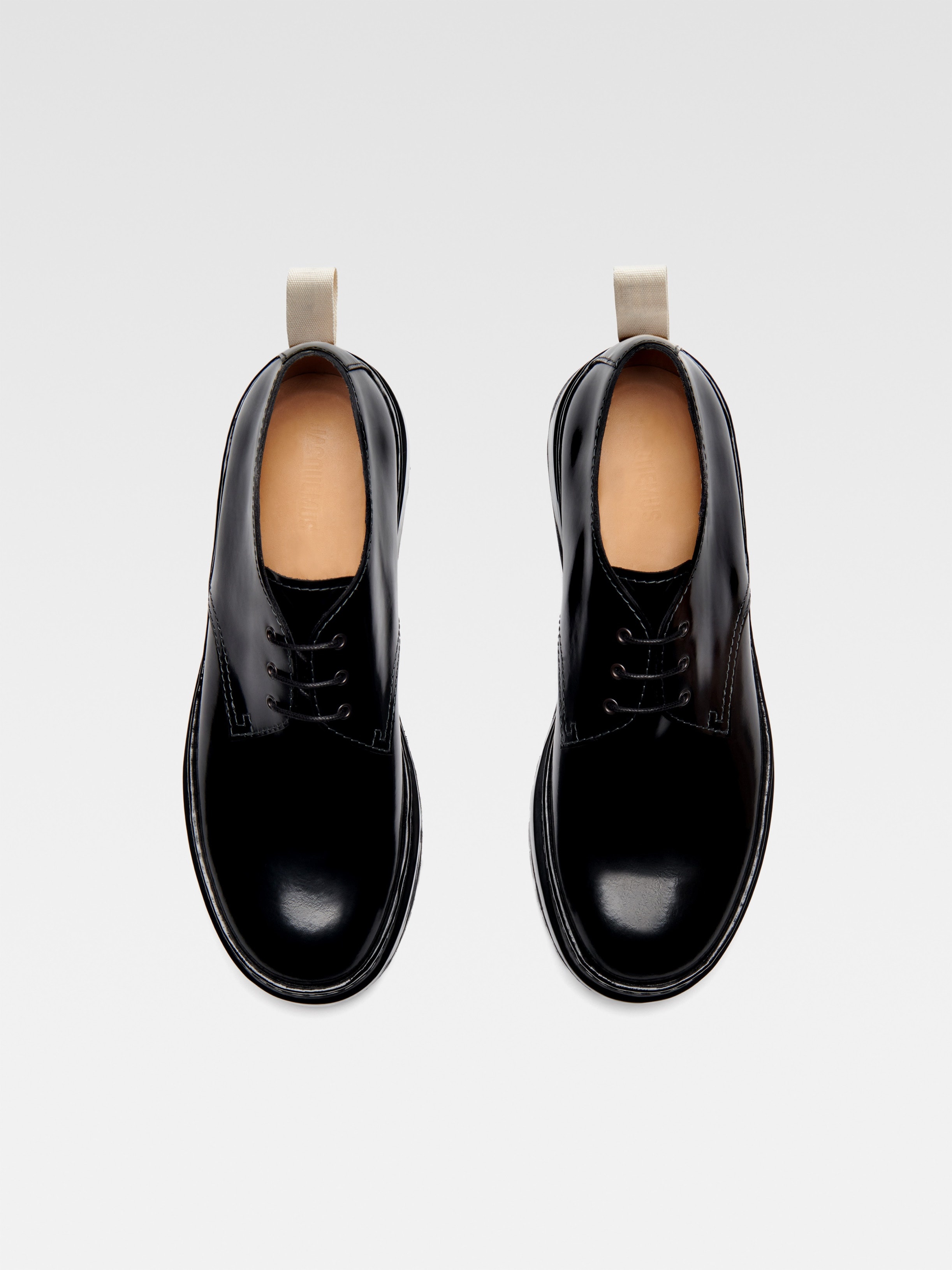 Les derbies Pavane - 2