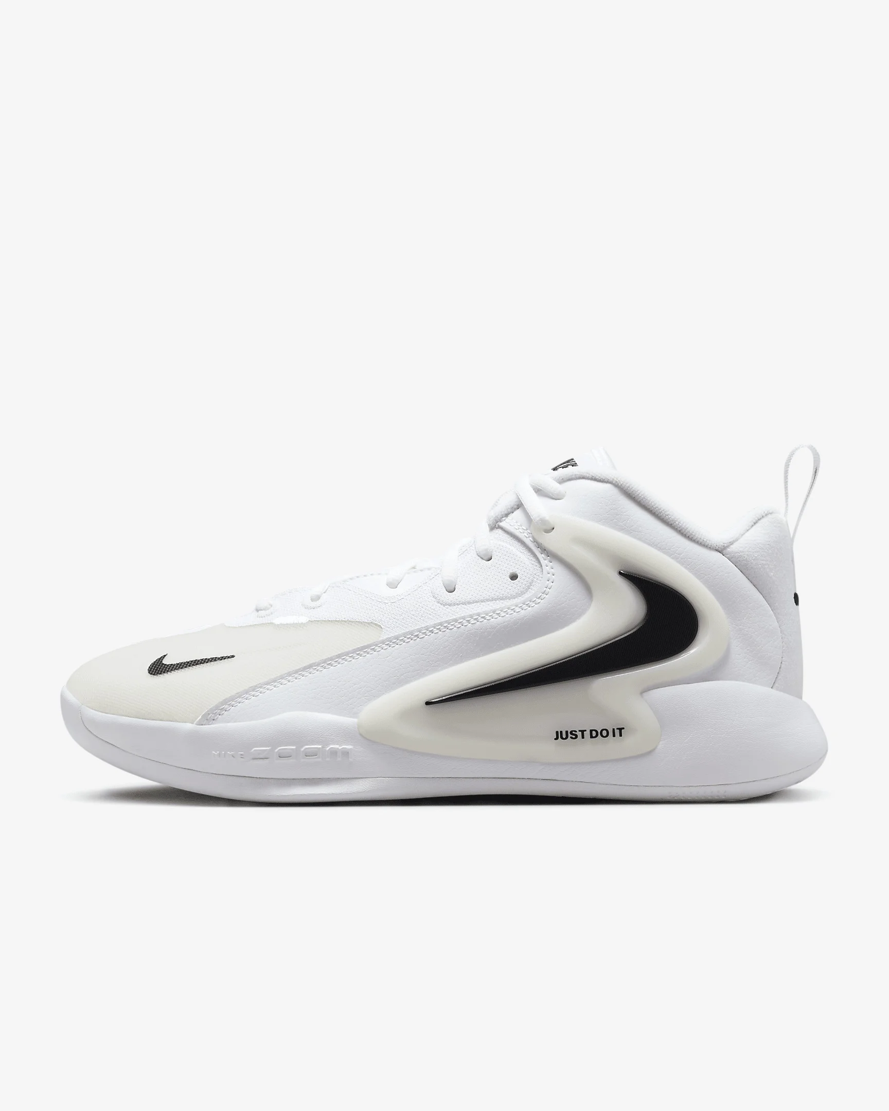 Nike HyperSet 2 Indoor Court Shoes - 1