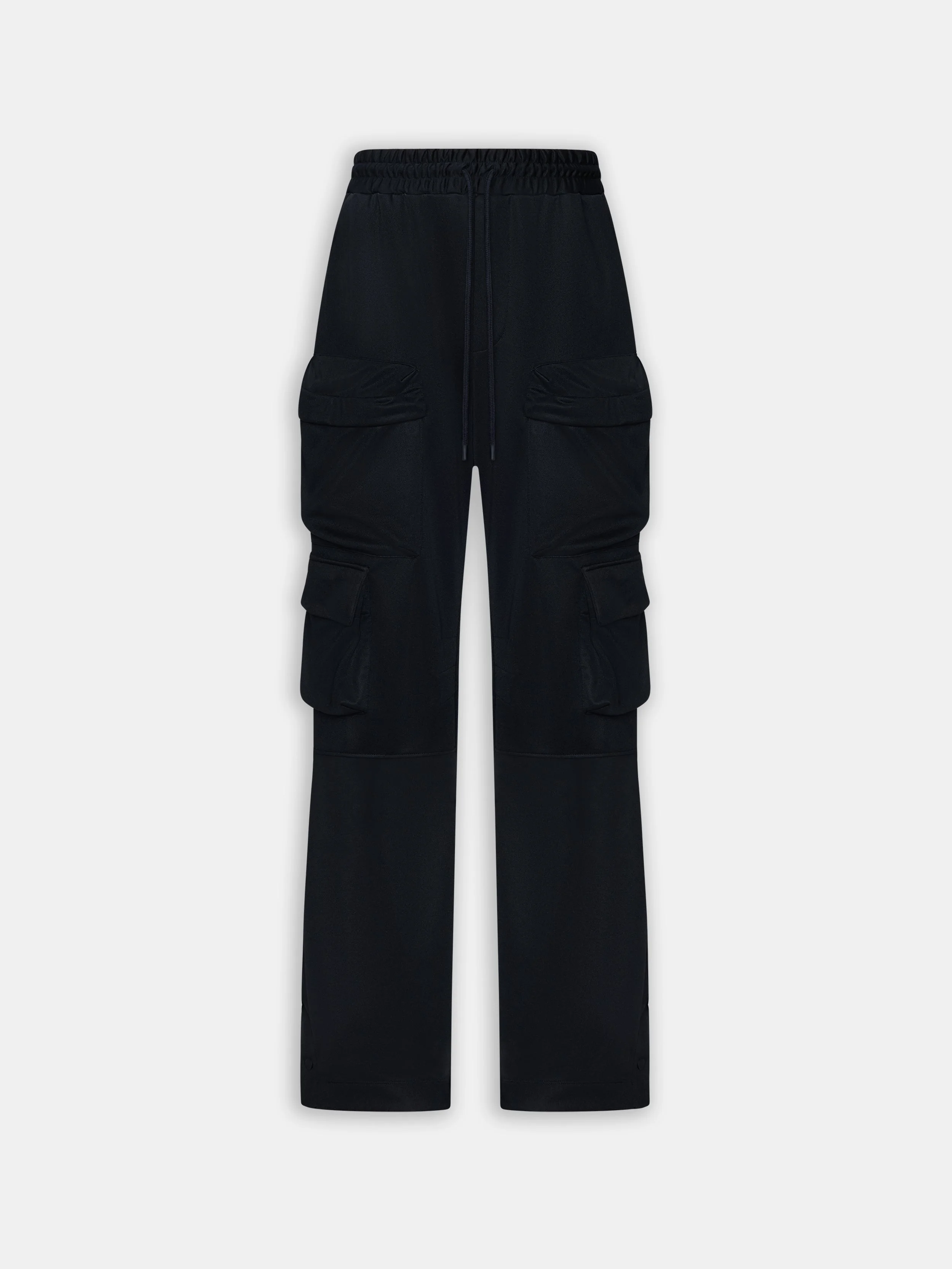 MULTI POCKET CARGO PANT - 1