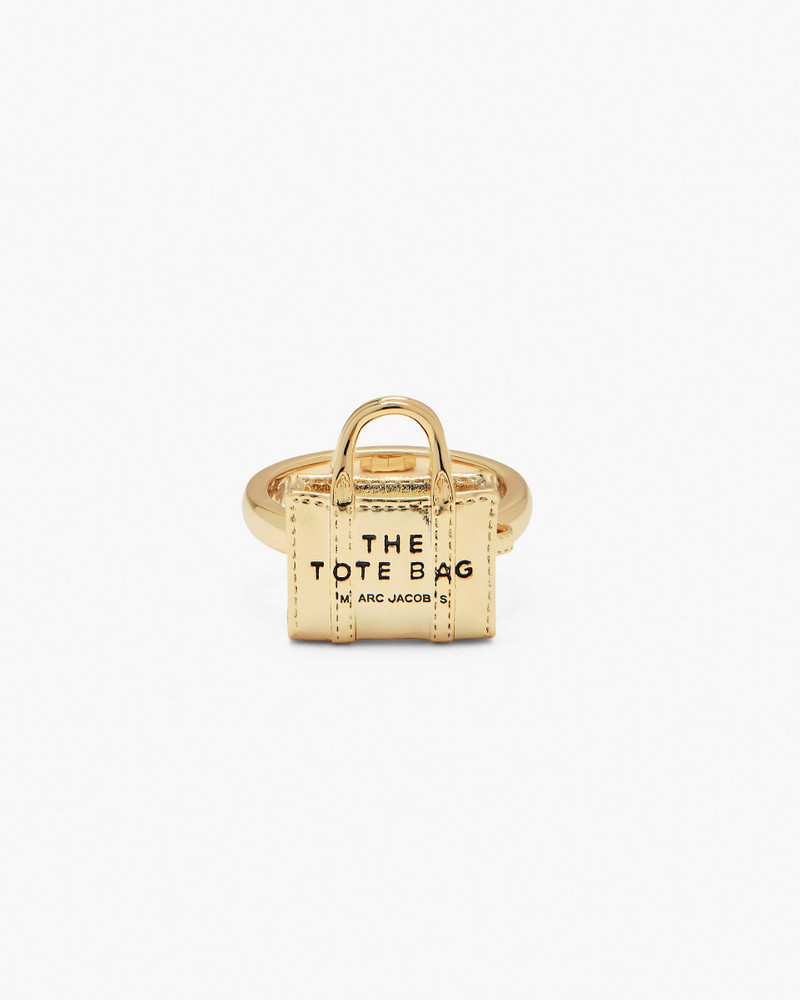 THE TOTE BAG RING 1