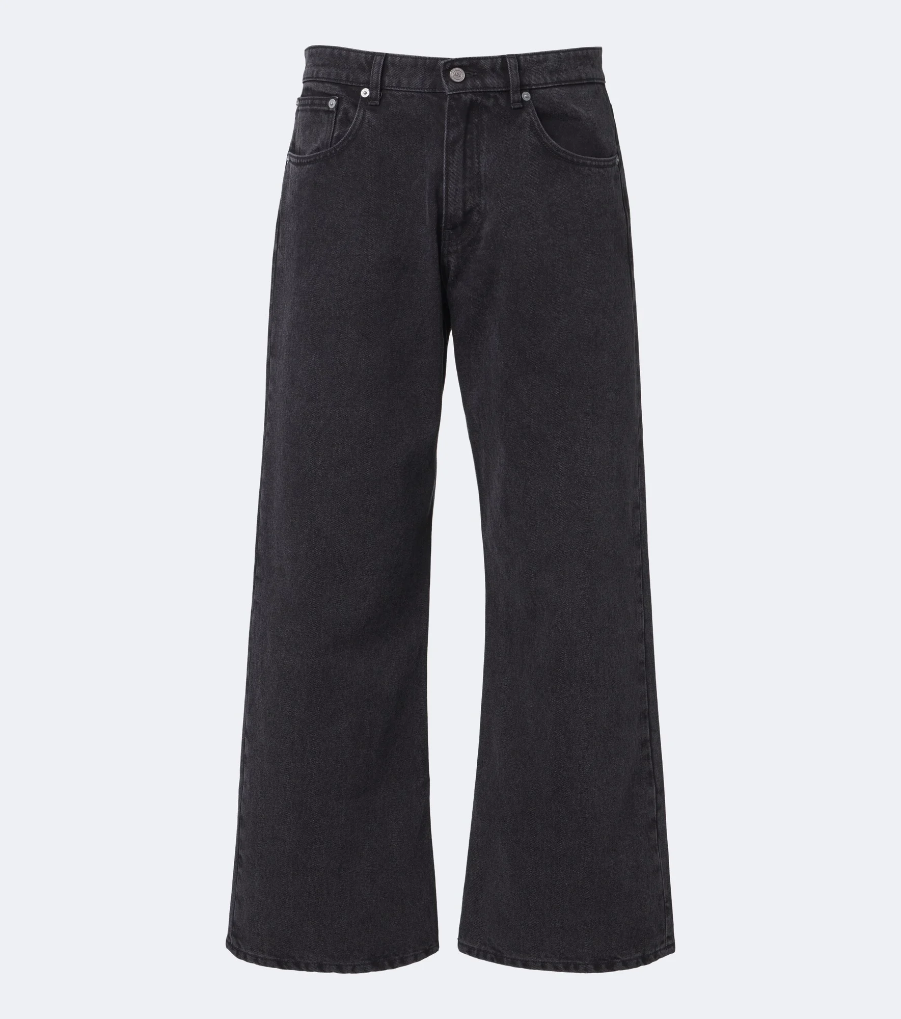 Straight jeans - 1