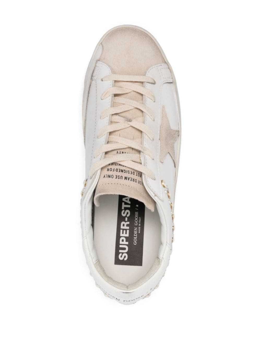 Super-Star Classic sneakers - 4