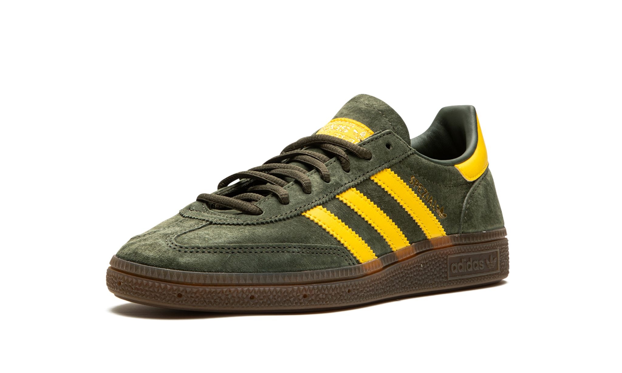 HANDBALL SPEZIAL "TRI-YELLOW" - 4