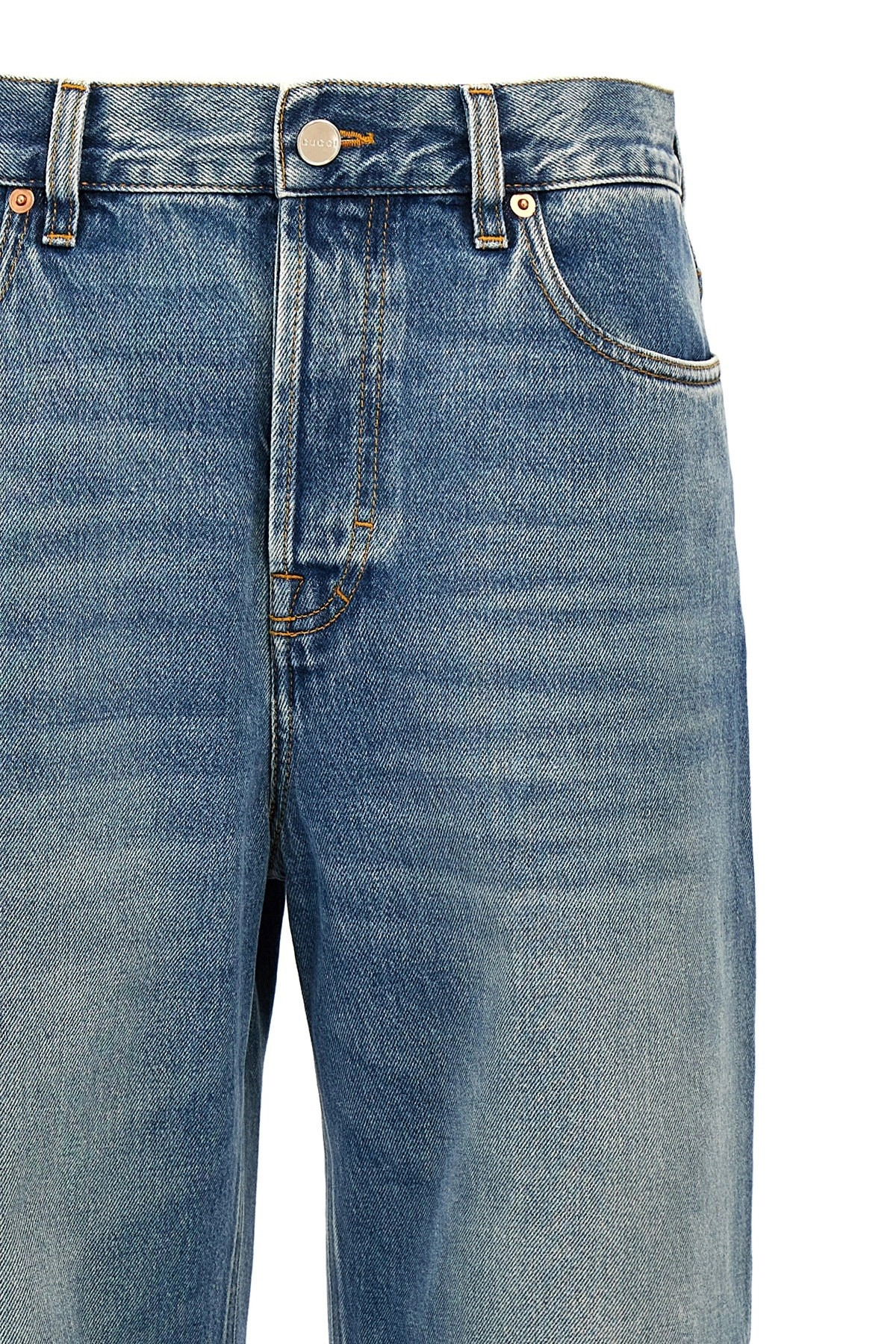 'Boyfriend' jeans - 3