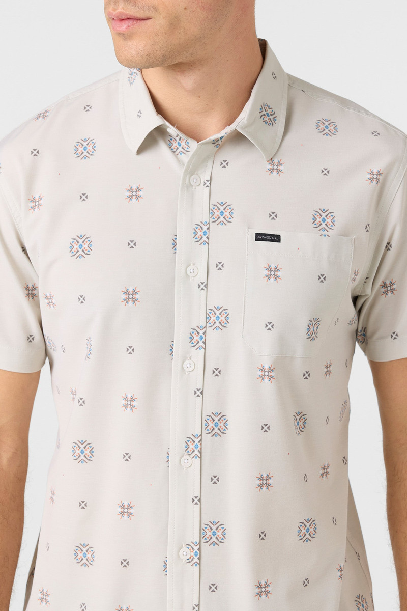 TRVLR UPF Traverse Standard Fit Shirt 5