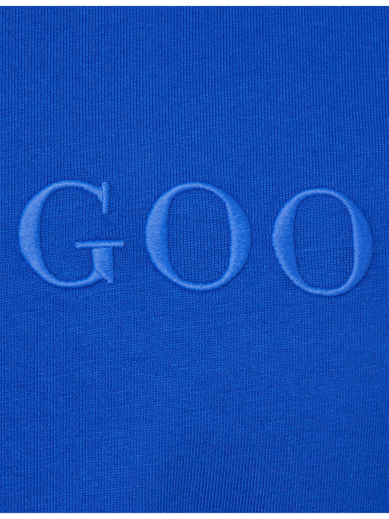 Vantage Logo-Embroidered Cotton-Jersey T-Shirt 6