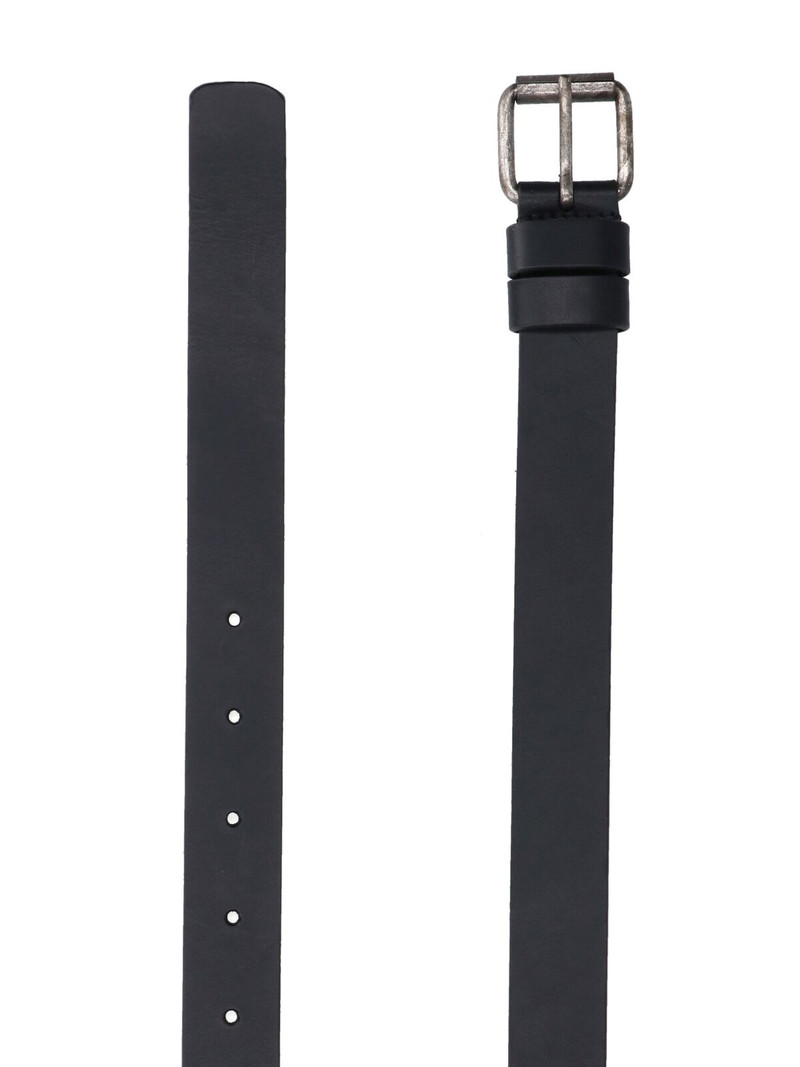 Aspesi LEATHER BELT outlook