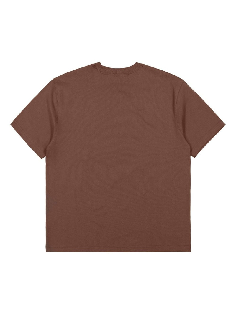 KidSuper x Puma logo-print cotton T-shirt outlook