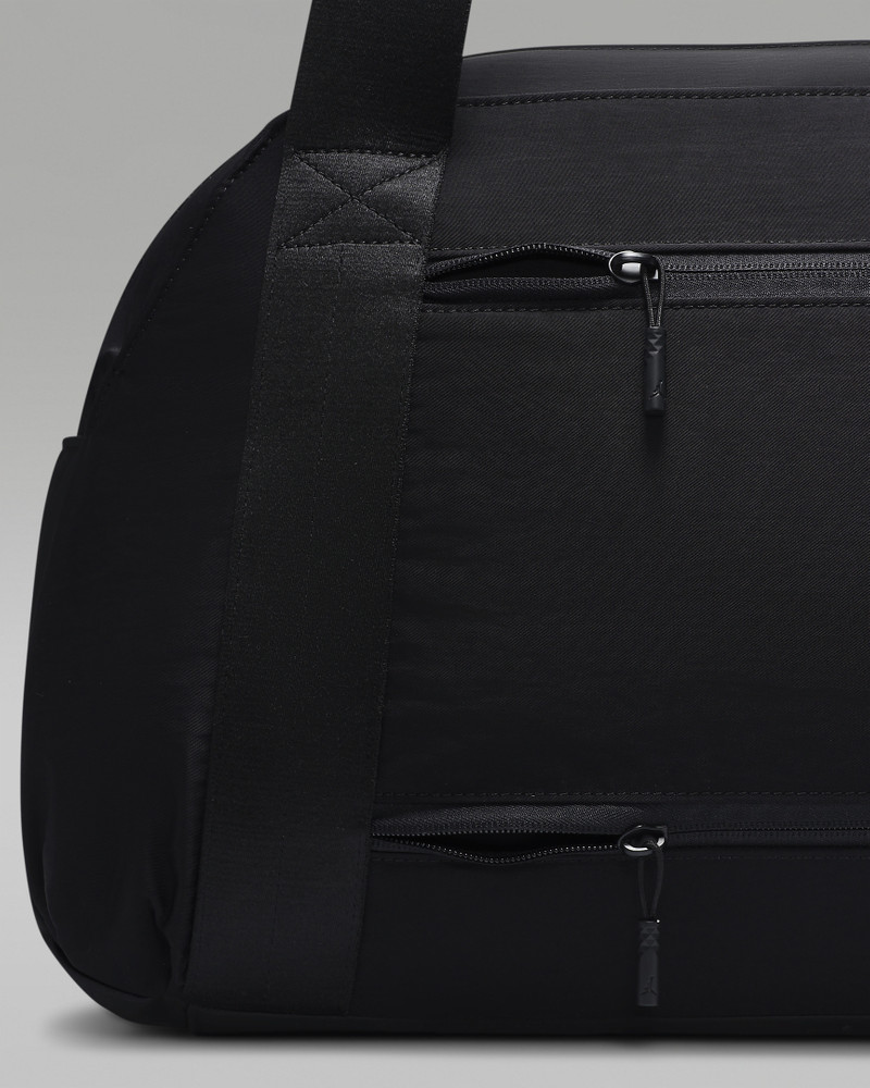 Jordan Alpha Duffle Bag (46.8L) 10