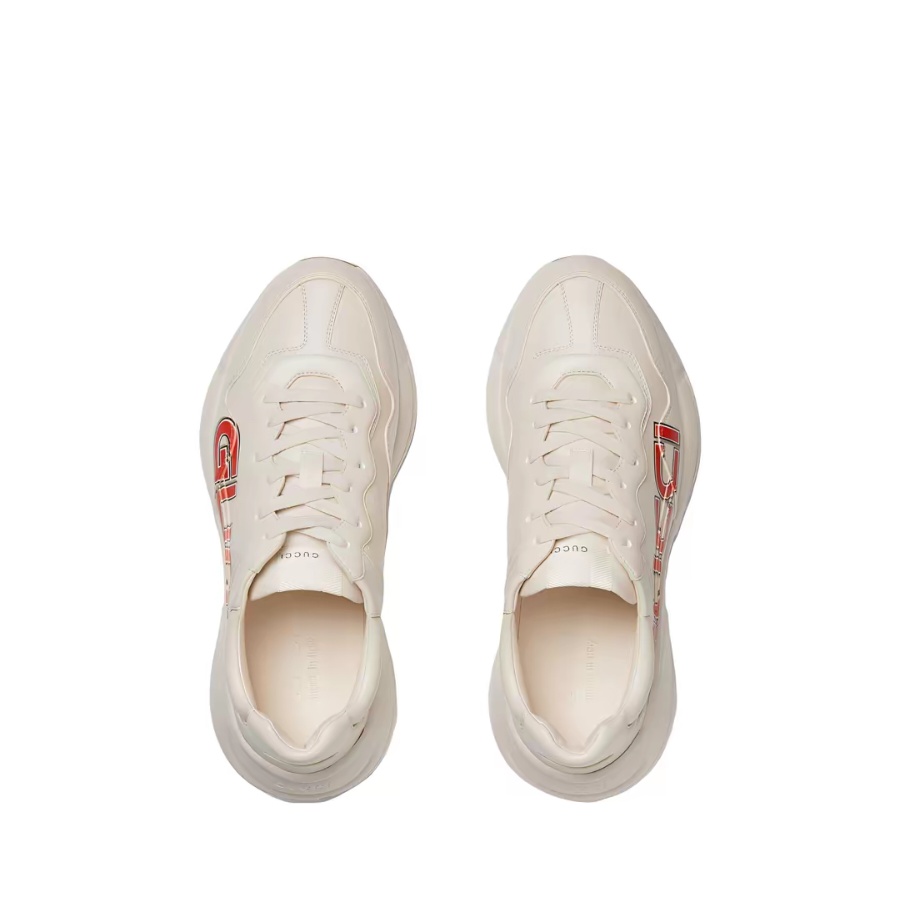 Gucci Rhyton 'Ivory Demetra' 798919-2SH00-9522 - 4