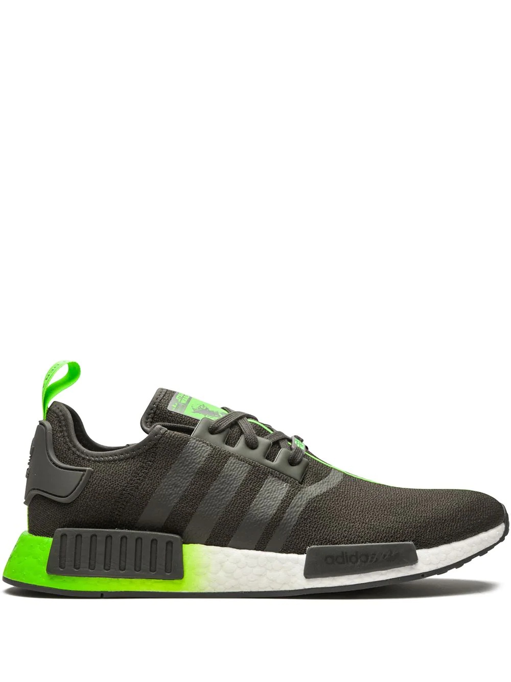 NMD_R1 sneakers - 1