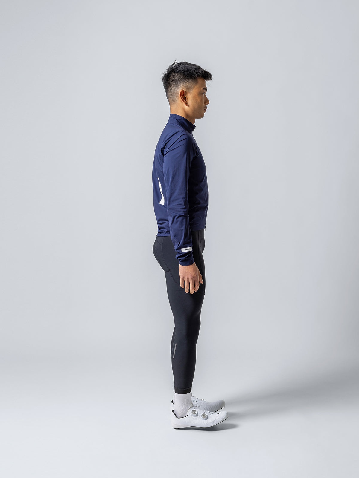 Atmos Jacket - 3