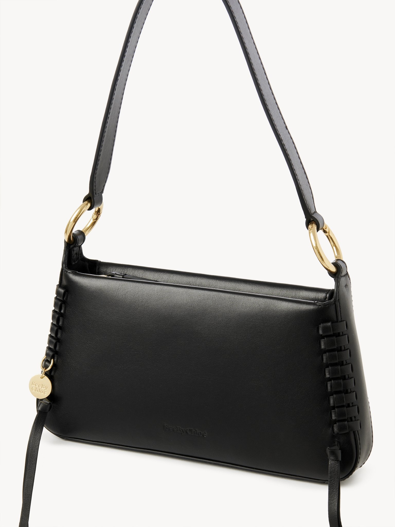 TILDA BAGUETTE BAG - 3