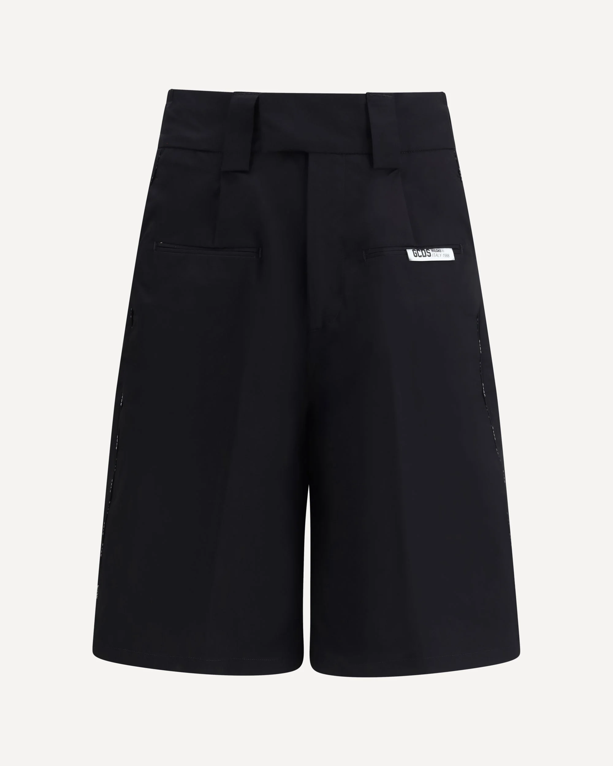 Logo Shorts - 1