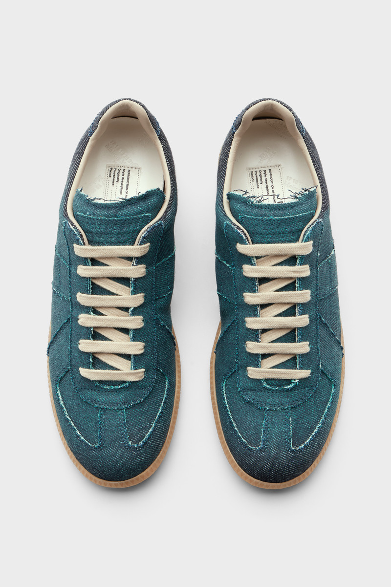 Replica Denim 'Memory of' 4