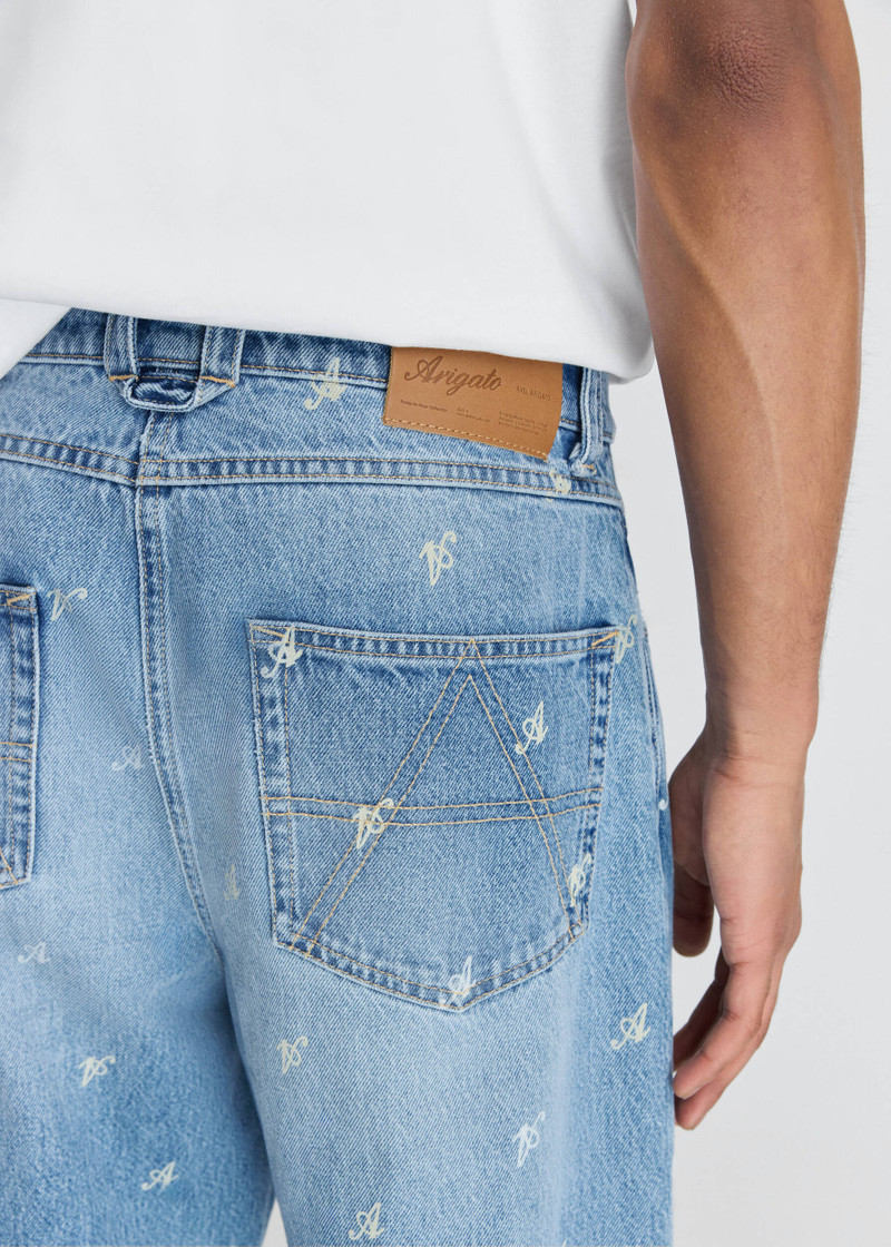 Play Relaxed-Fit Jeans 6