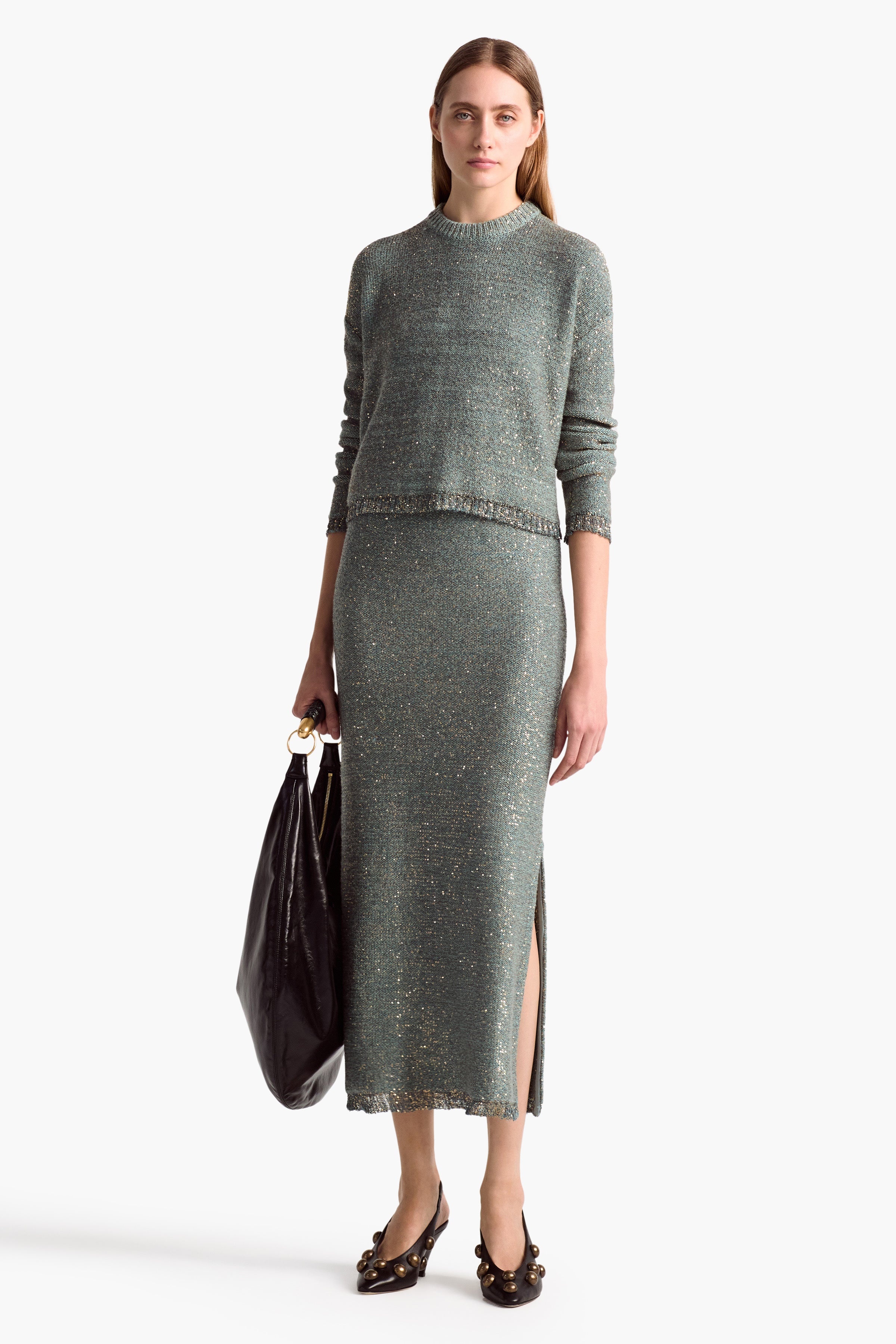 YASWORTH SWEATER - 3
