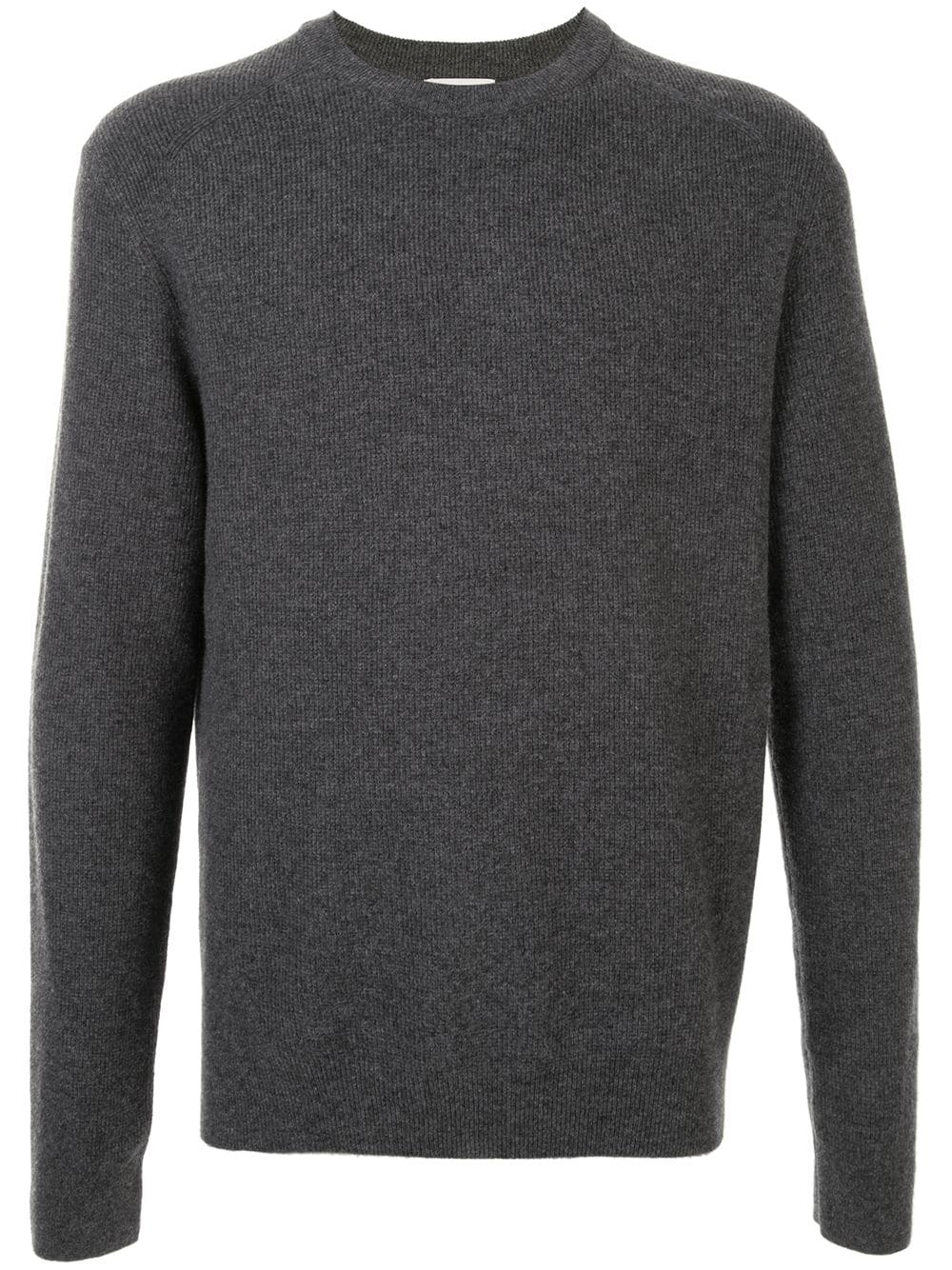 round-neck jumper - 1