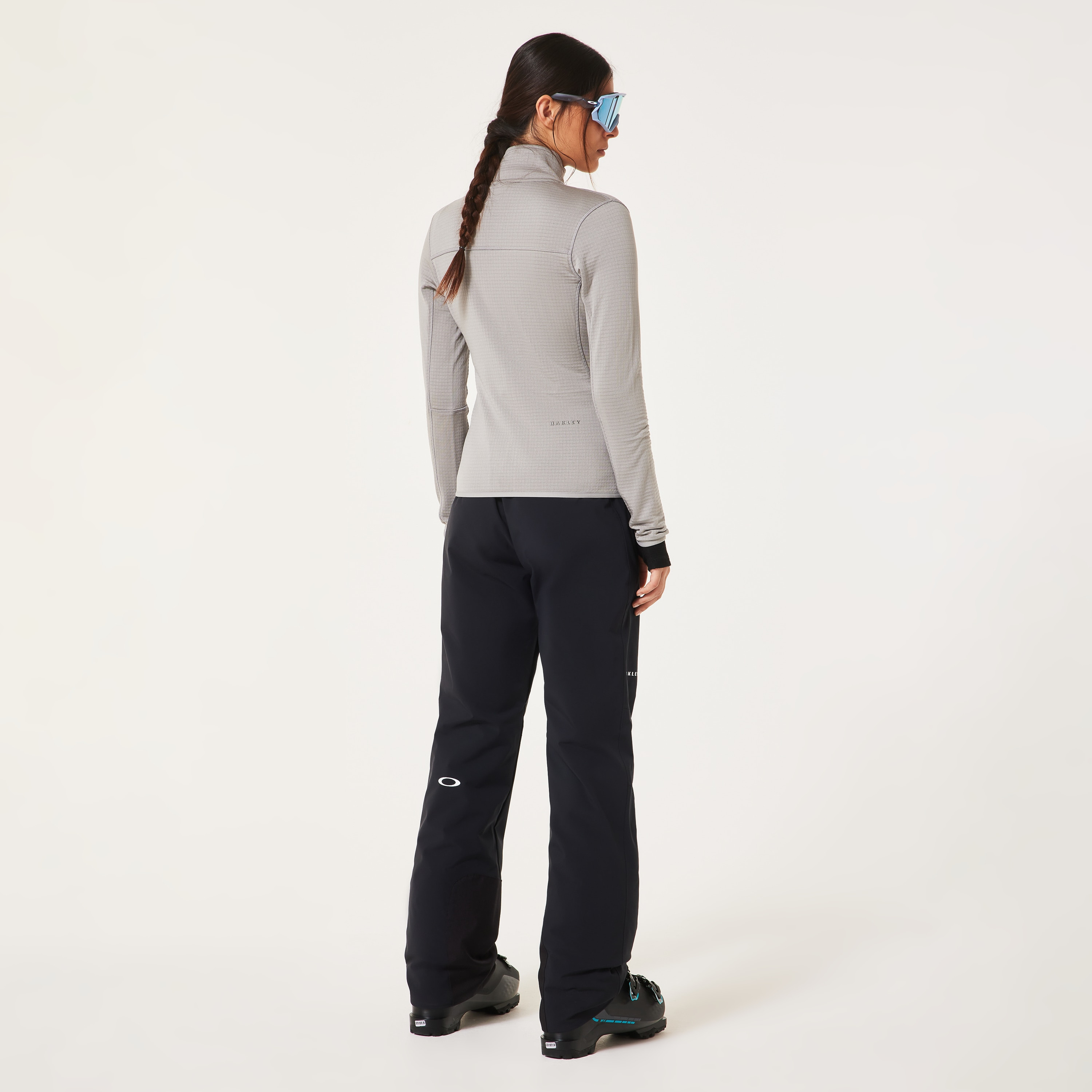 W. Canopy Insulated Pant - 4