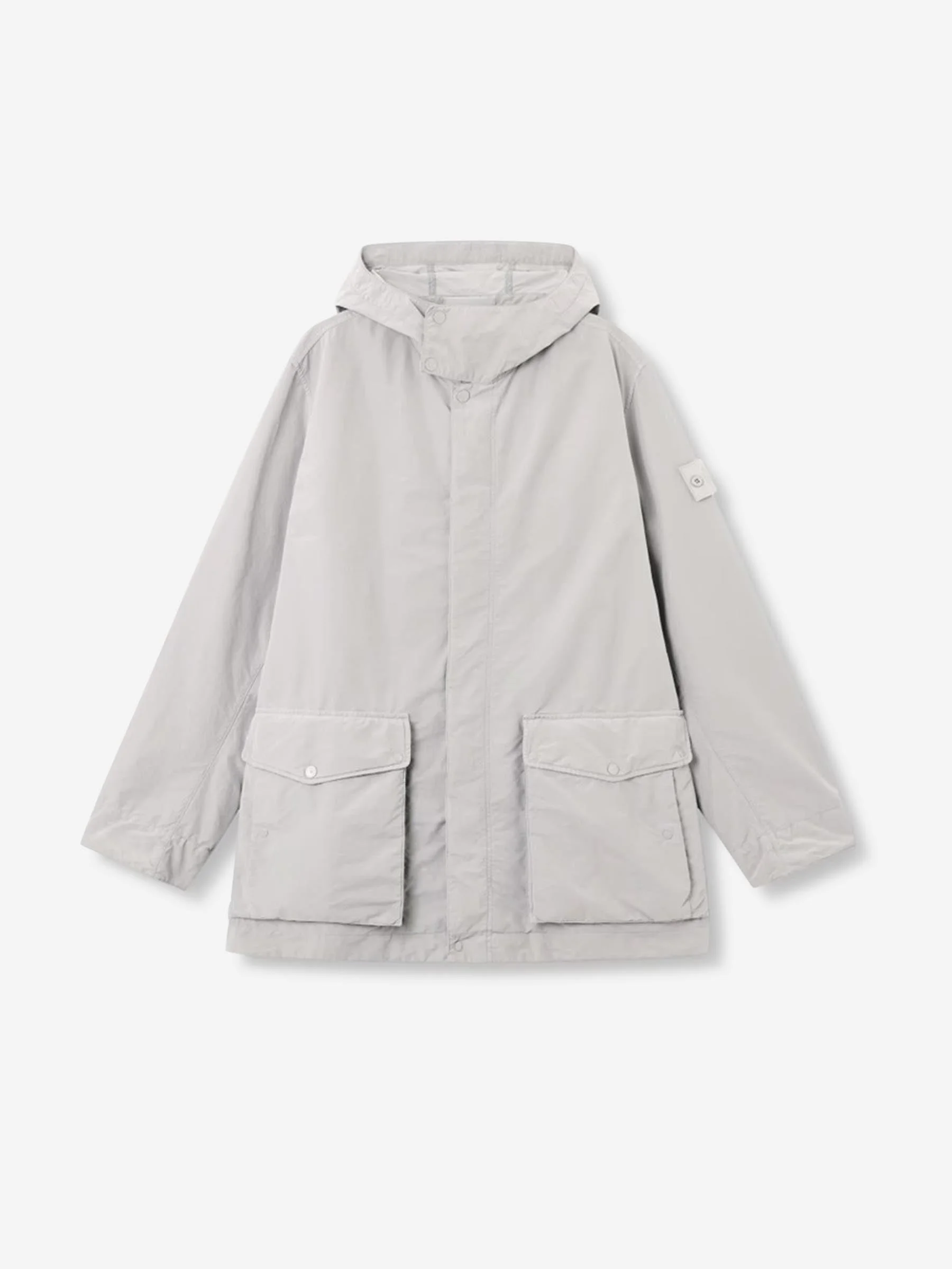 GHOST TECHNICAL JACKETS - 1