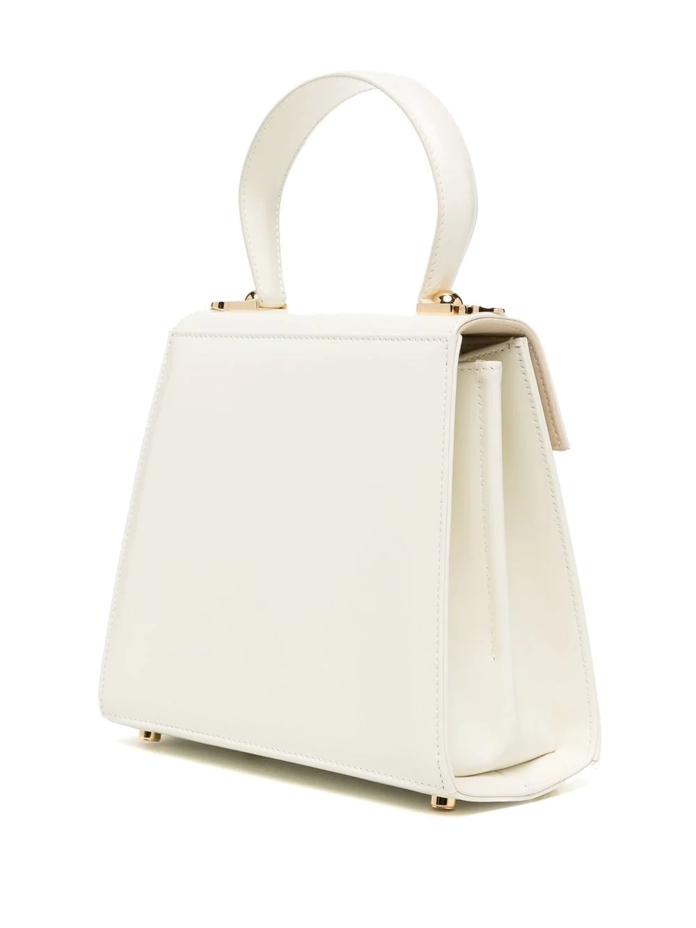 small Iconic top handle bag - 3