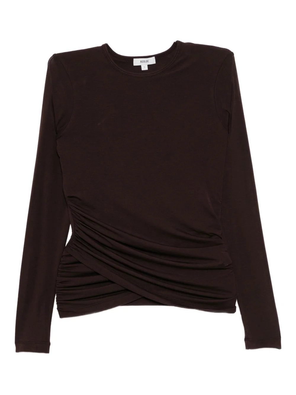 Twist Eve T-shirt - 1