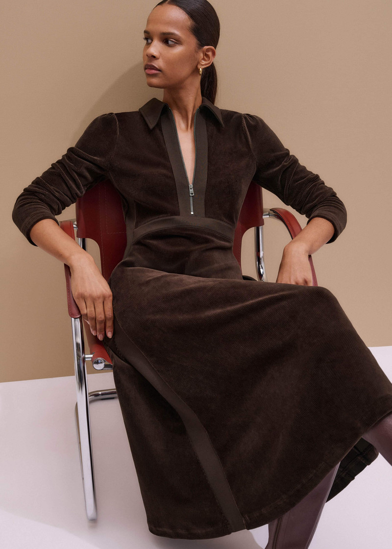 AM-PM Midi Dress 3