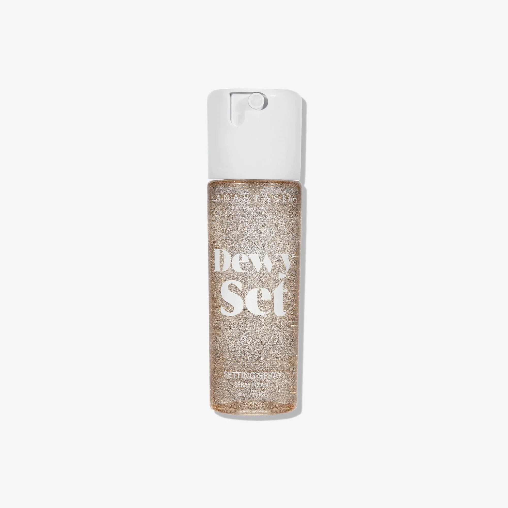 Dewy Set Setting Spray - 1
