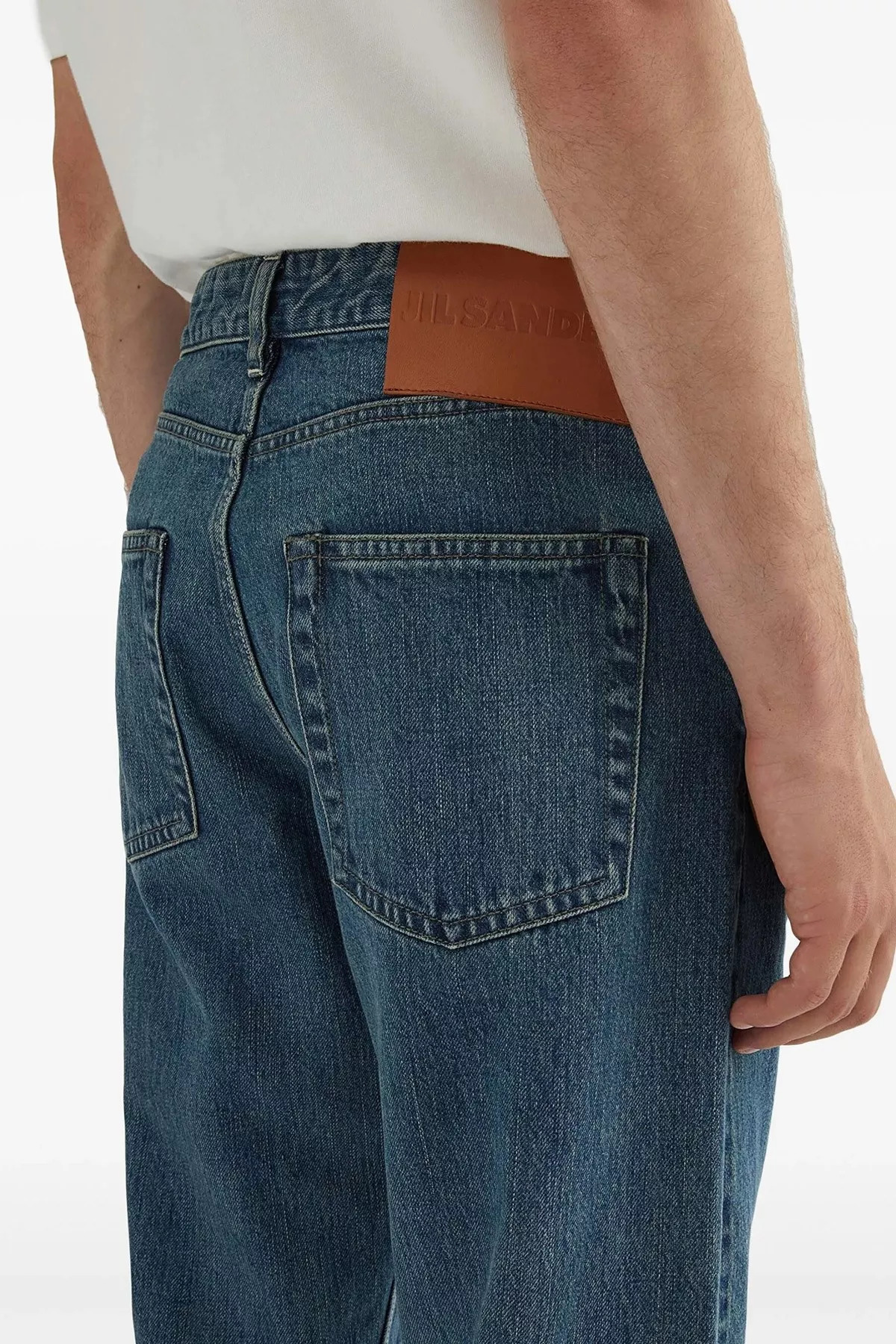 '266' jeans - 2