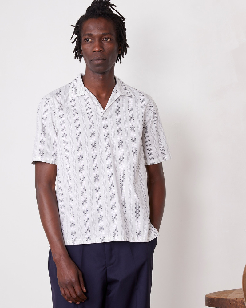 OFFICINE GÉNÉRALE YANN SHIRT outlook