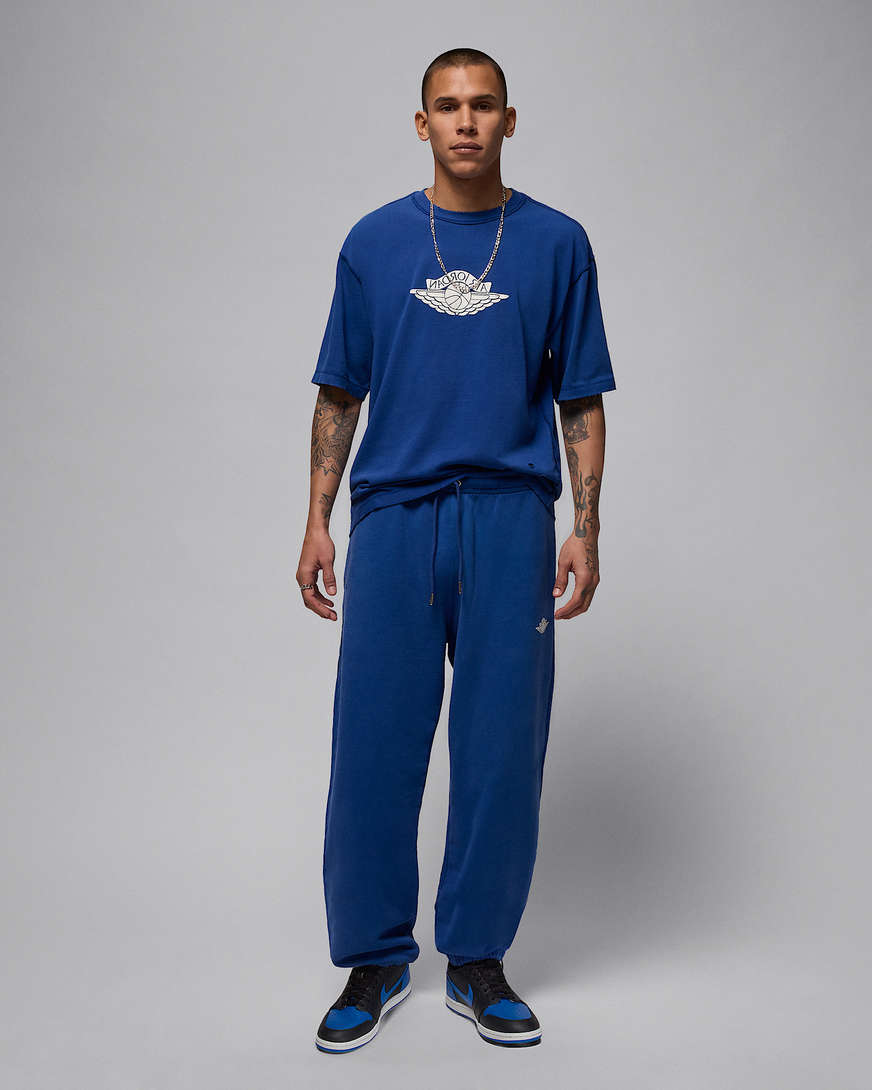 Jordan Rare Air Men's T-Shirt - 6