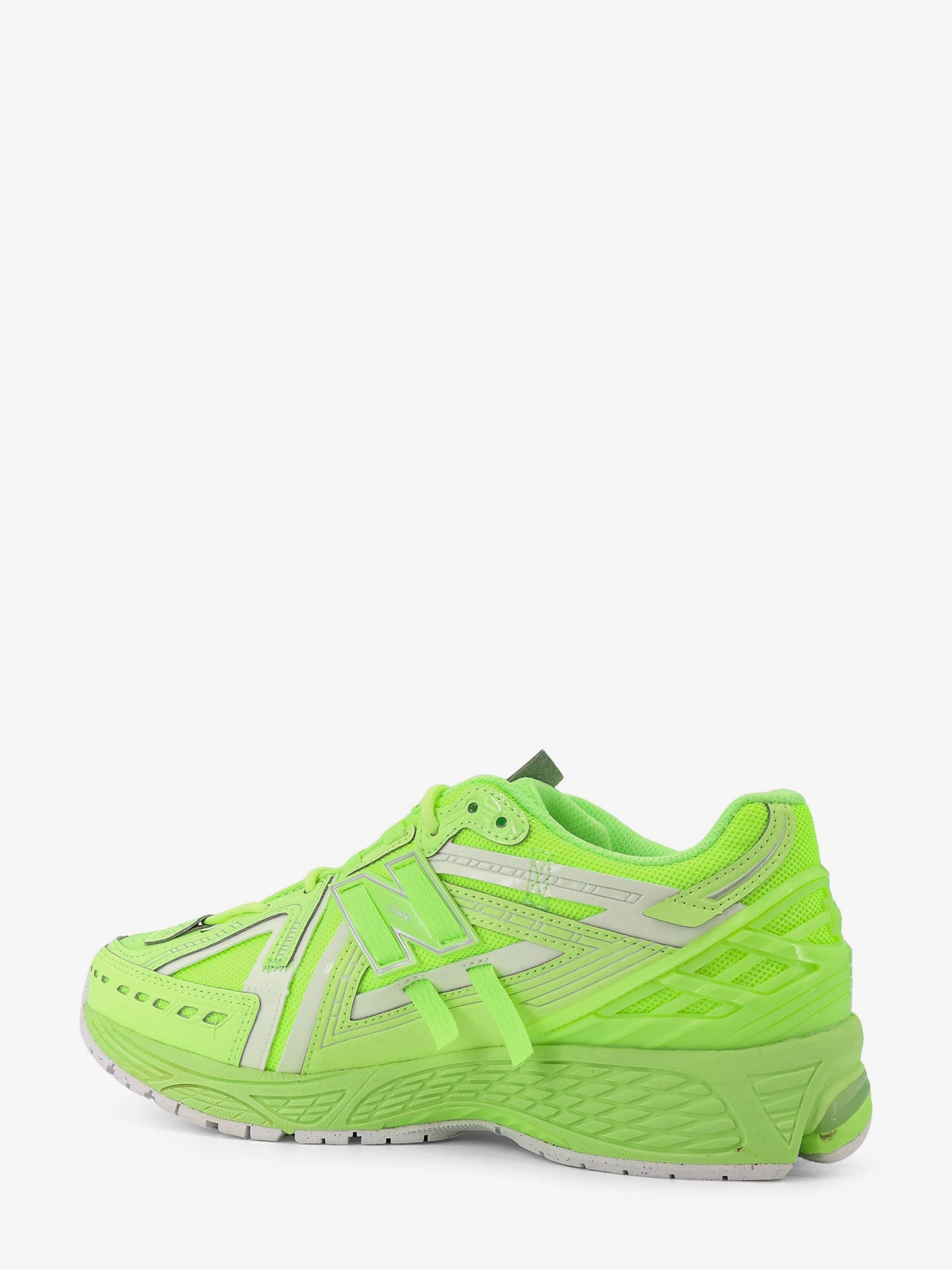 New Balance 1906 Low-Top Mesh Sneakers - 3