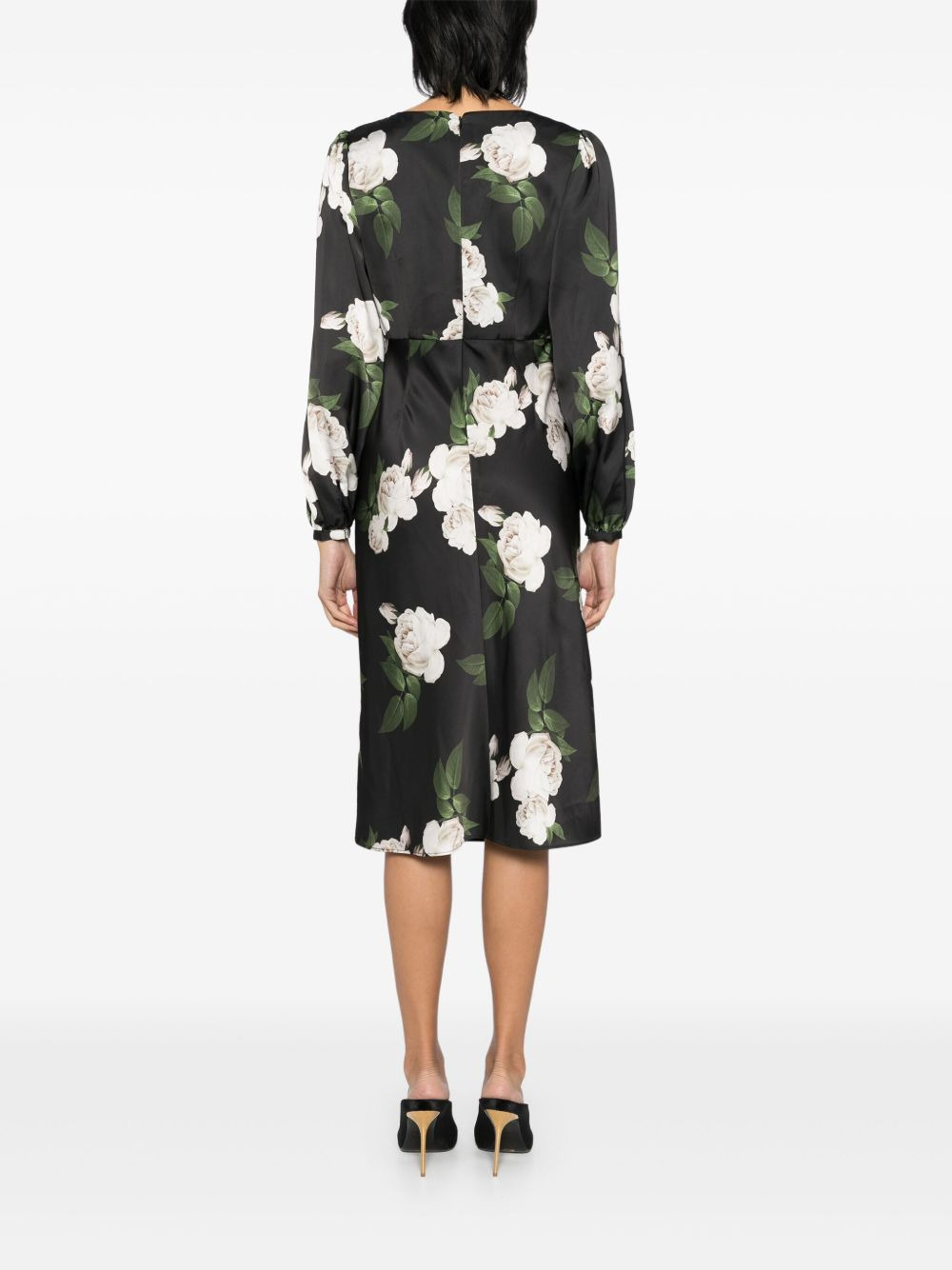 Lola dress - 4