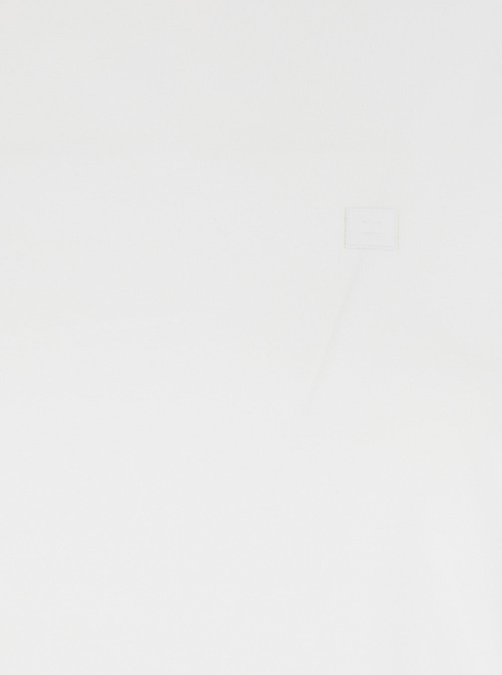 Acne Studios Women Fa-Ux-Tshi000317 - 3