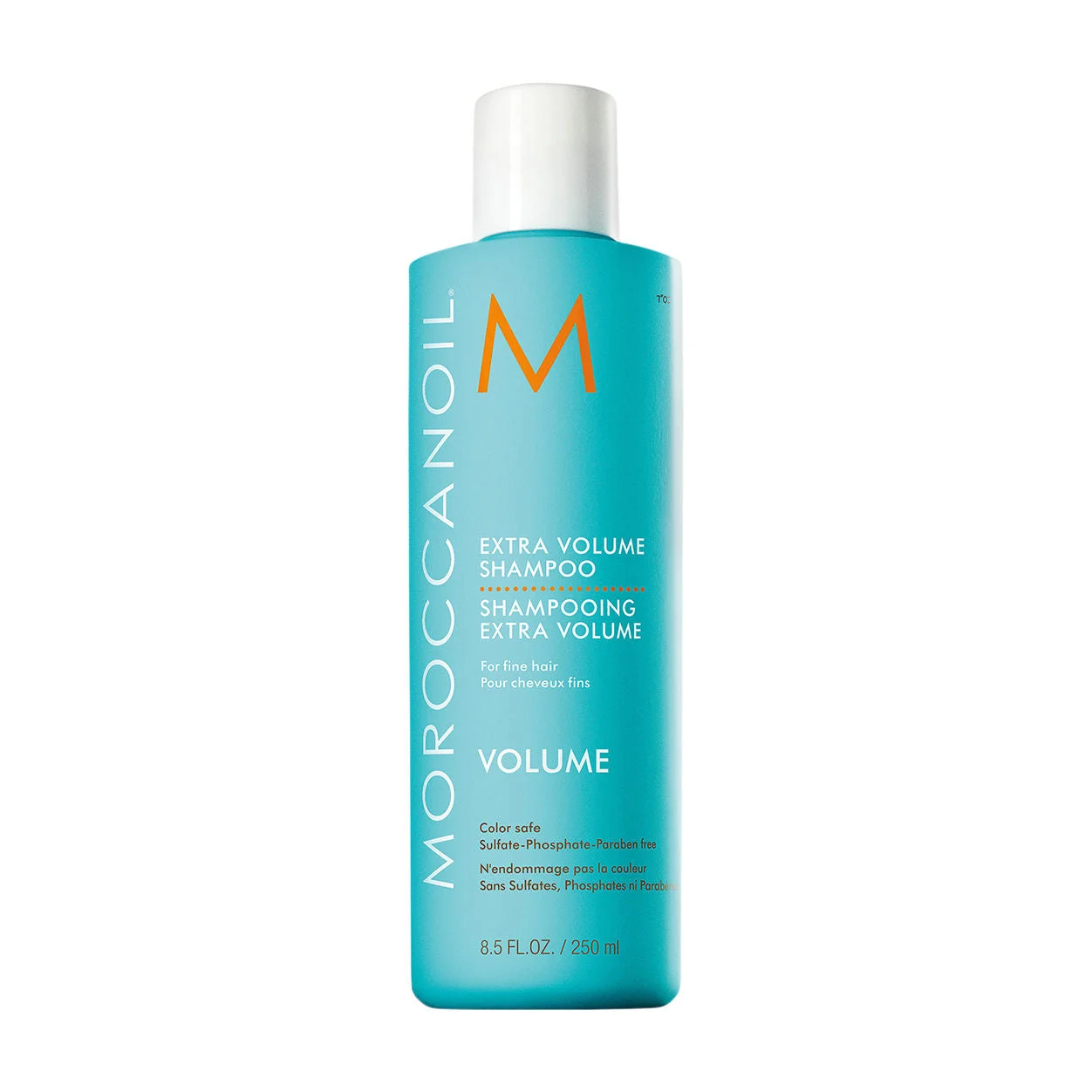 Extra Volume Shampoo - 1