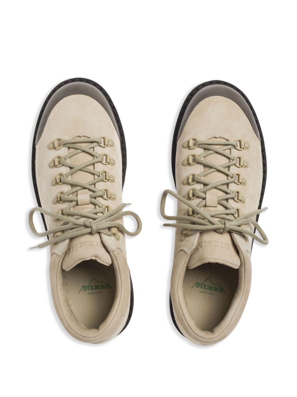 suede boots - 4