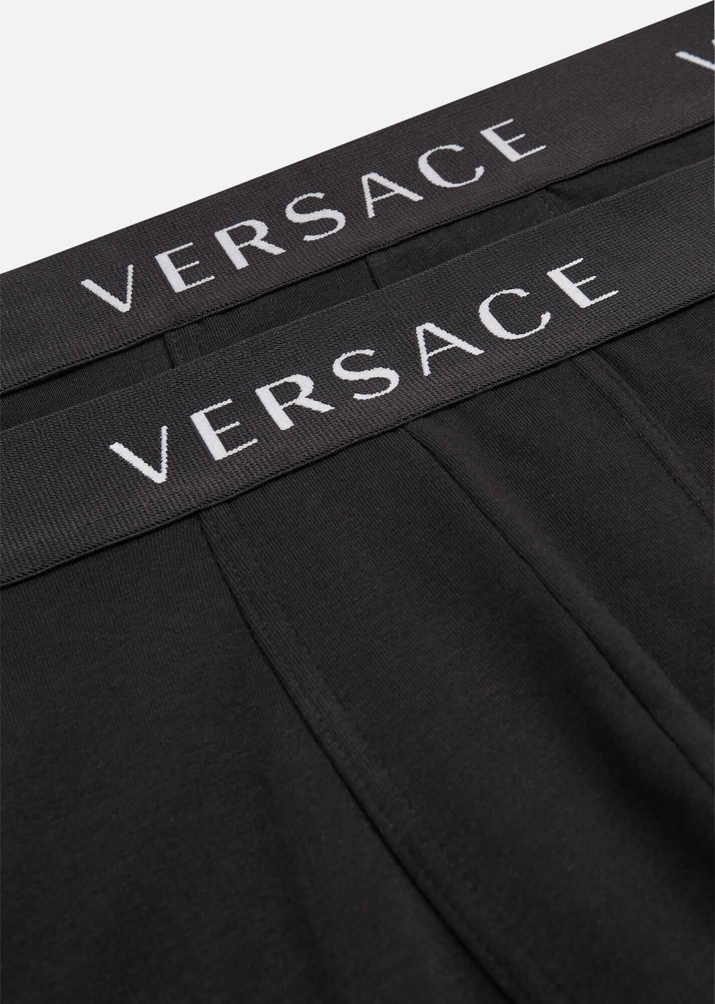 Logo Trunks Bi-Pack - 2
