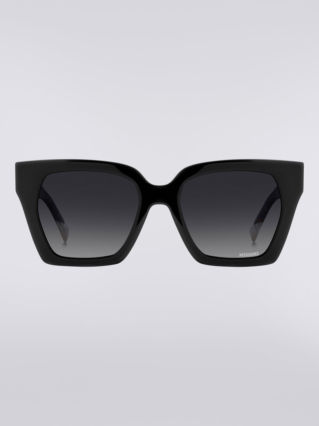 Double clip-on acetate sunglasses - 6