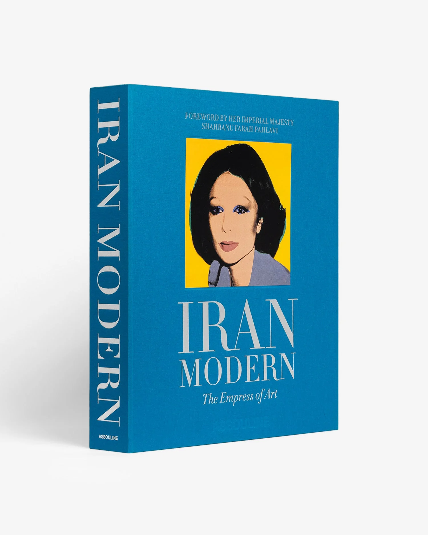 Iran Modern - 1