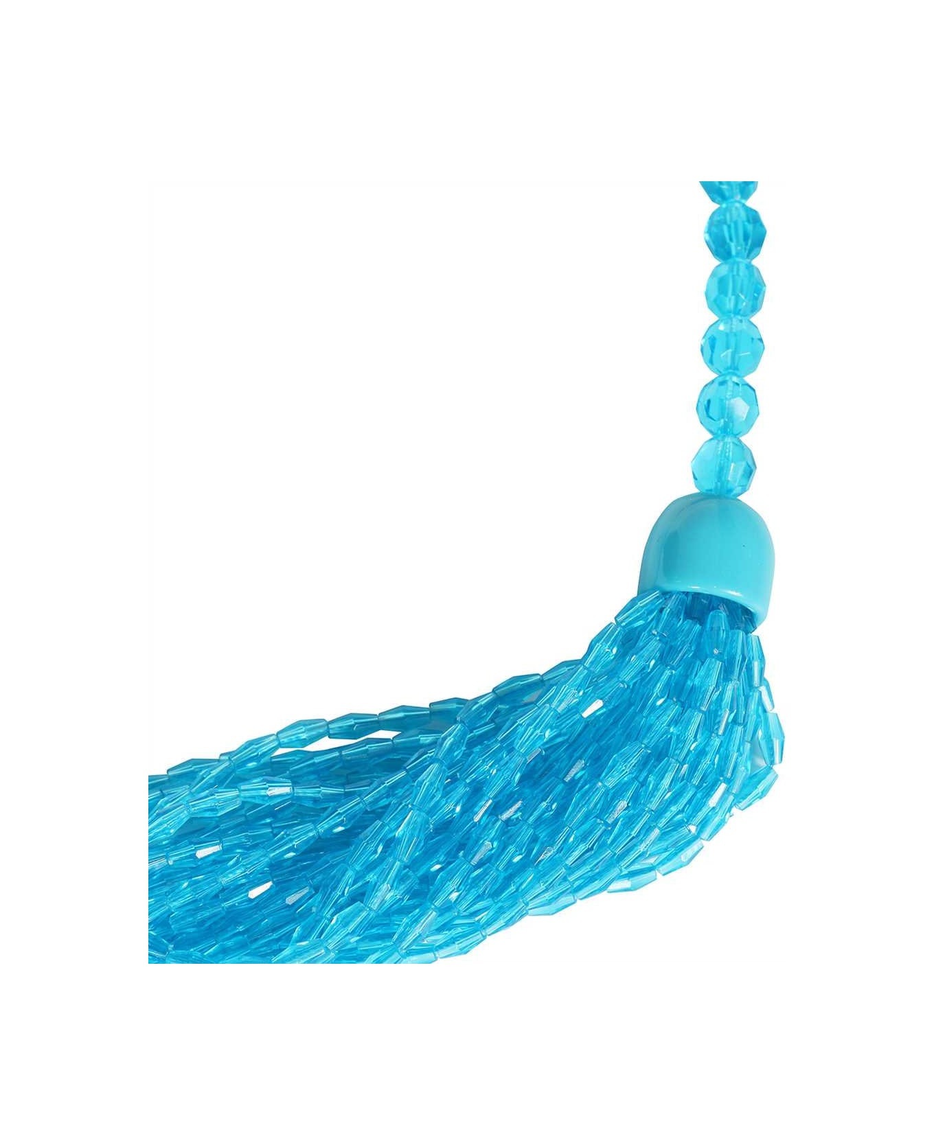 Beaded Necklace - 2