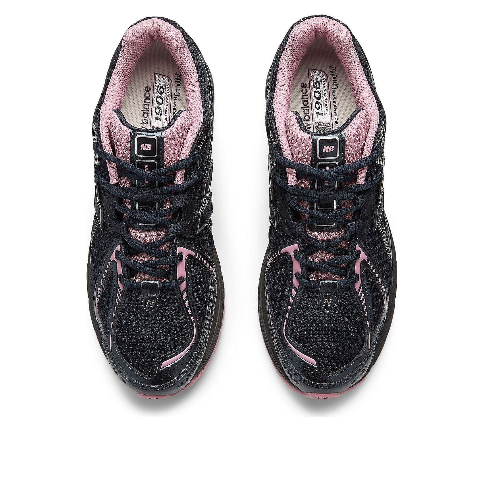 New Balance 1906R UNISEX 'Eclipse Pink Taffy Black' U1906RCU - 3