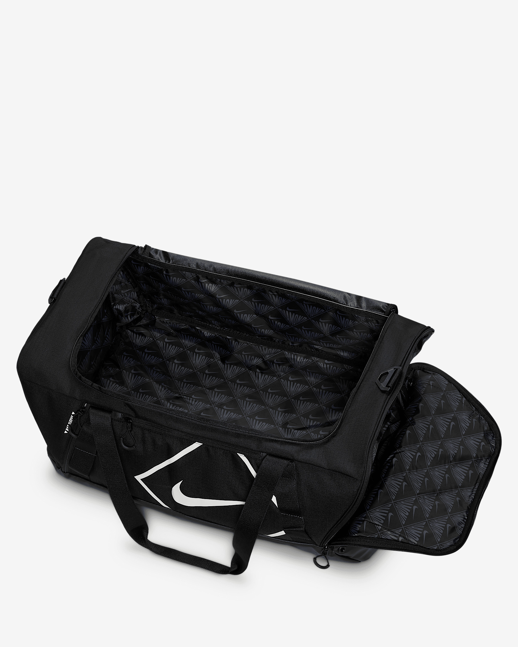 Nike Diamond Duffel Bag (72L) - 5