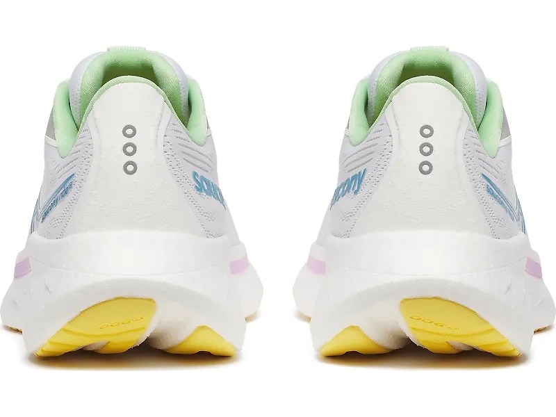 Saucony Ride 18 - 6