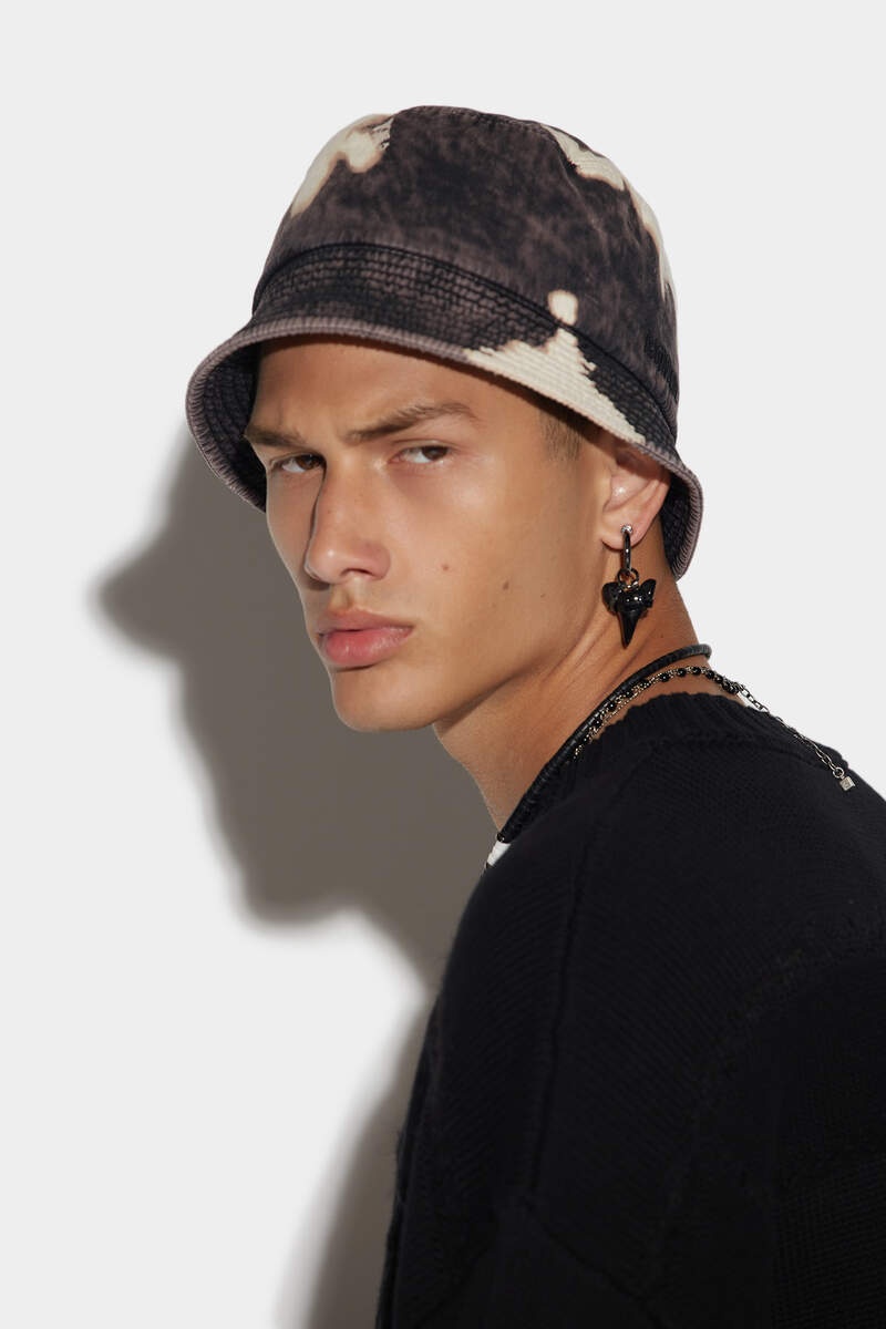 SHARK EARRING - 5