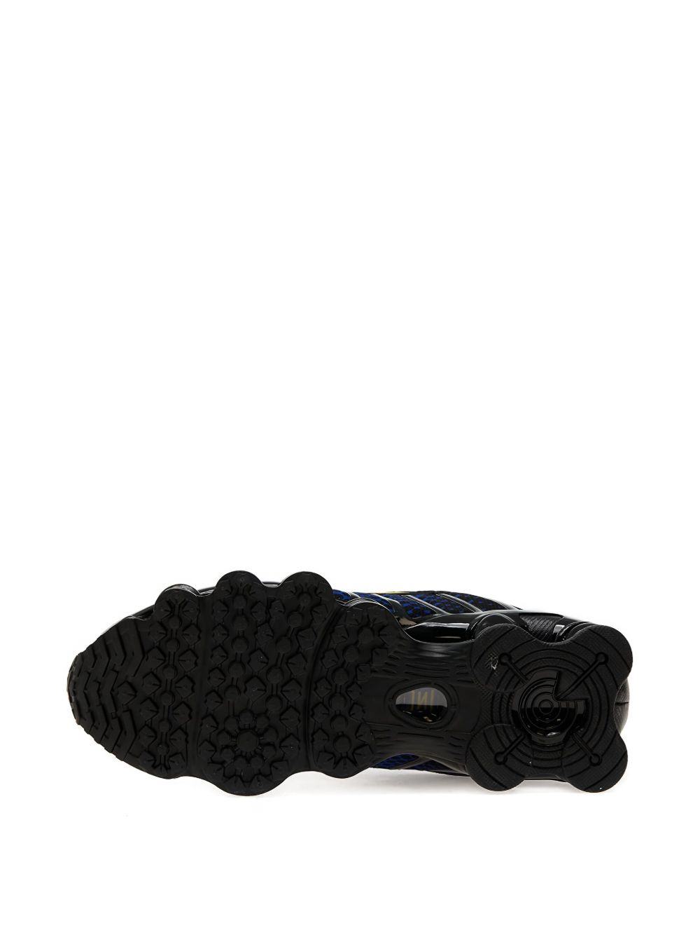 Shox Tl sneakers - 4
