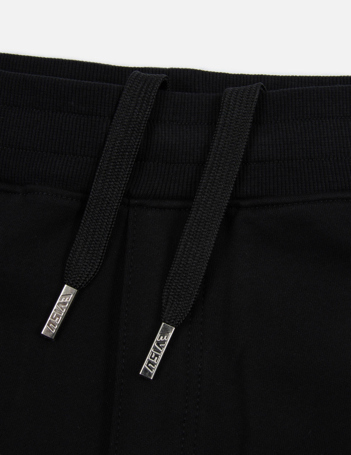 DARUMA DAICOCK PRINT SWEAT SHORTS - 7