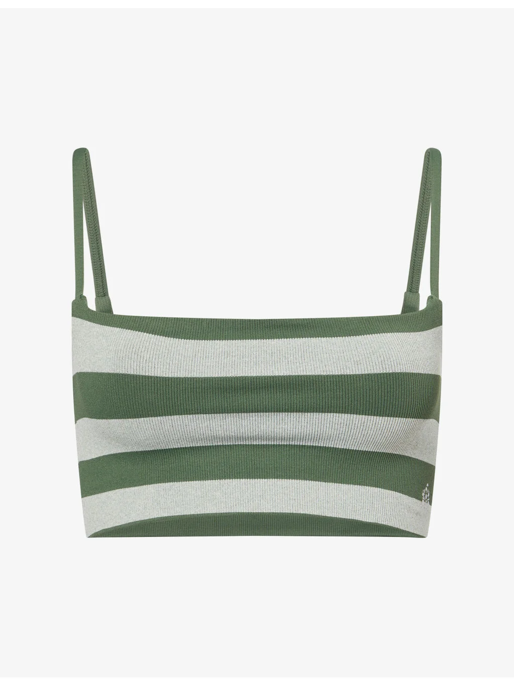 Tighten Up Reversible Bra - 1