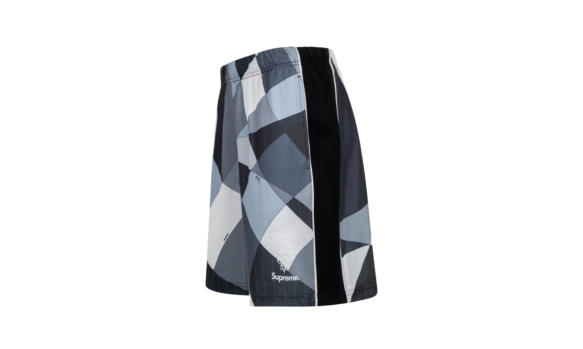 Pucci Soccer Short - 2