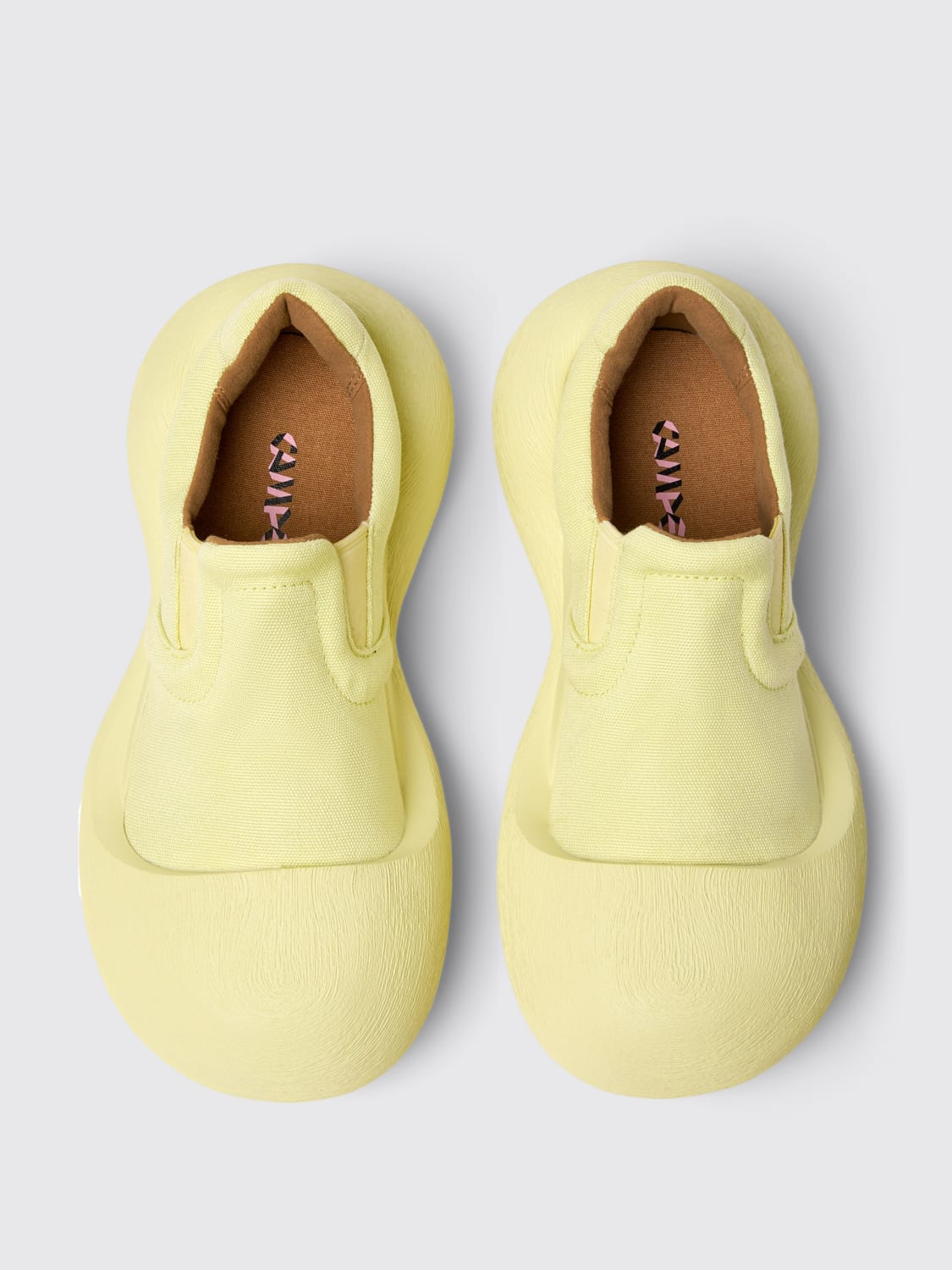 Shoes woman CamperLab - 4
